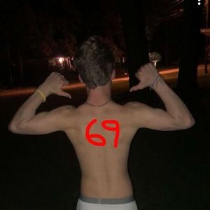 Meet your Posher, Bryce